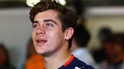 Franco Colapinto, piloto argentino.