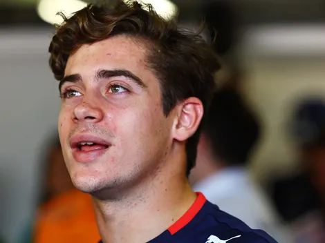 Franco Colapinto aumentó los seguidores de Alpine tras su llegada