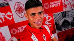 Boca cerró a Ayrton Costa como refuerzo en plena madrugada: todos los detalles