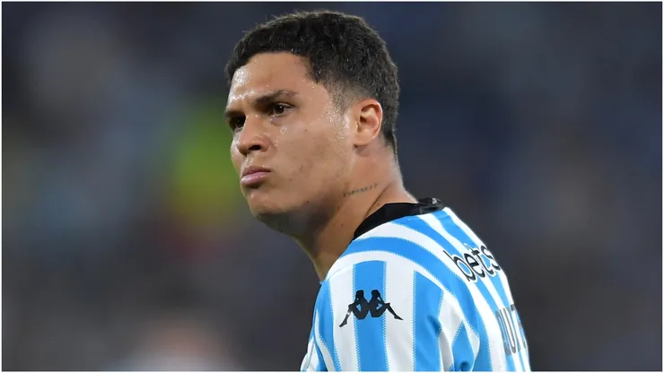 Juanfer Quintero