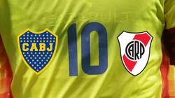 James Rodríguez, que fue buscado por Boca y River, quedó libre del Rayo Vallecano.
