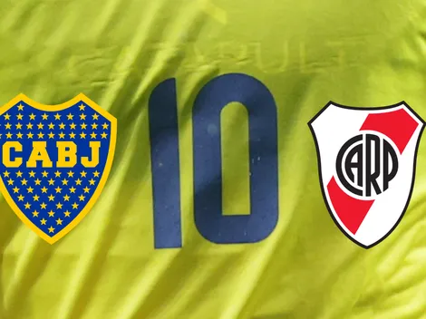 Viejo anhelo de Boca y River quedará libre en las próximas horas