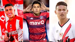 Boca hoy: Ayrton Costa es el segundo refuerzo, nuevas negociaciones con Velasco y el rumor de James Rodríguez