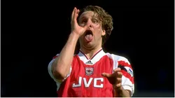 Paul Merson, gloria del Arsenal