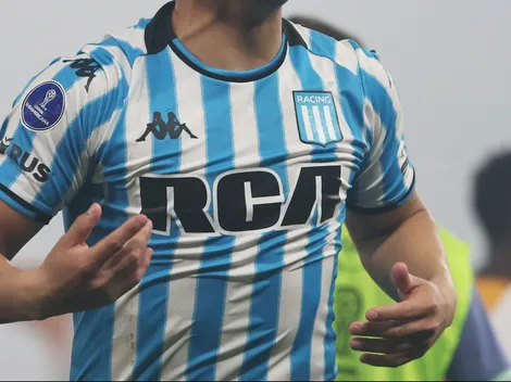 Lo quisieron Boca y River, jugó con Messi y ahora podría llegar a Racing