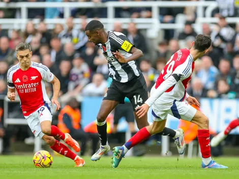 Pronósticos Arsenal vs Newcastle: partidazo de la Copa de la Liga en el Emirates Stadium