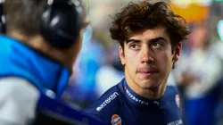 Franco Colapinto, piloto de Williams.