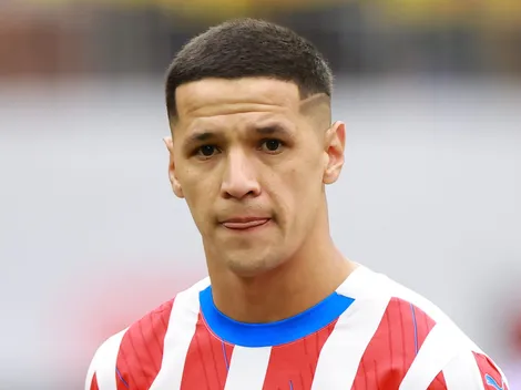 Qué se sabe del rumor sobre la llegada de Alex Arce a River