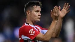 Boca negocia por Ander Herrera.