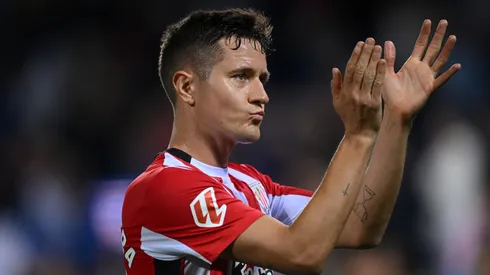 Boca negocia por Ander Herrera.