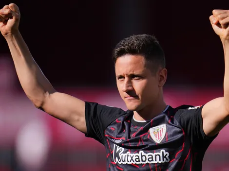 Exclusivo: el factor económico que facilita el arribo de Ander Herrera a Boca