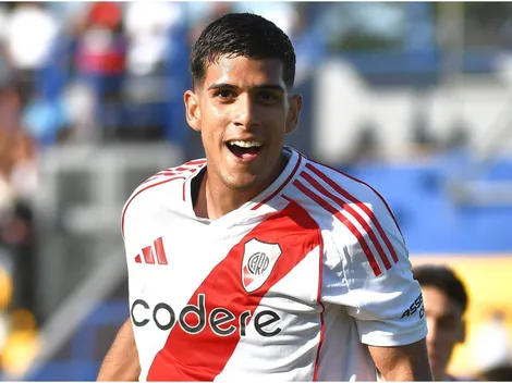 Tomás Nasif descartó a Banfield para disputar la Copa Libertadores con Platense