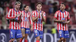 La oferta que Atlético de Madrid hizo llegar a Botafogo por Thiago Almada