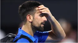 Novak Djokovic, para muchos el mejor de la historia.