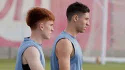 Montiel y Barco dejarán Sevilla justo antes de un estallido institucional provocado por una guerra familiar