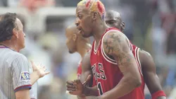 Dennis Rodman explicó por qué Michael Jordan es el mejor jugador de la historia de la NBA