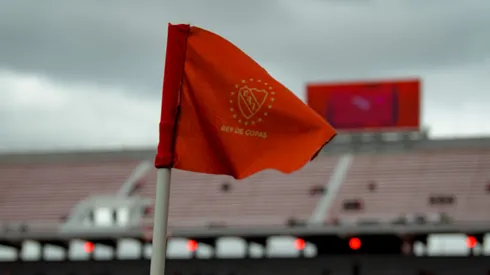 Nueva inhibición sobre Independiente.