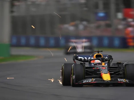 Pronósticos F1 para tus apuestas