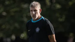 Con Benedetto a la cabeza, el Olimpia de Martín Palermo presentó 7 refuerzos para dar pelea en la Copa Libertadores