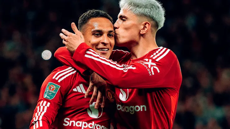 El plan del Betis para quedarse con un crack relegado por Manchester United