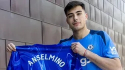 Atento Anselmino: Chelsea, dispuesto a vender a 3 jugadores para contratar a otro defensor central