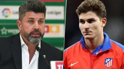 El Elche, gerenciado por Christian Bragarnik, se enfrentará al Atlético de Madrid en los Octavos de Final de la Copa del Rey.