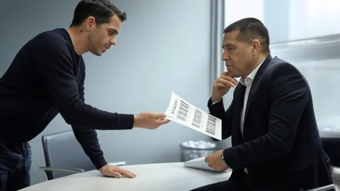 Imagen creada por Inteligencia Artificial.