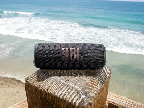 Parlantes JBL, análisis: durabilidad, sonido y calidad para entrenar a ritmo