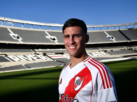 Portland Timbers avanza por Matías Rojas, marginado en River