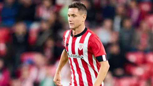 Exclusivo: Ander Herrera, cada vez más cerca de jugar en Boca