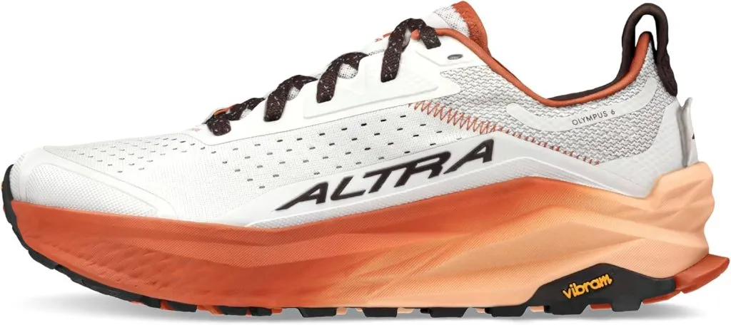 Las Olympus 6 se cosniguen en distintos colores.