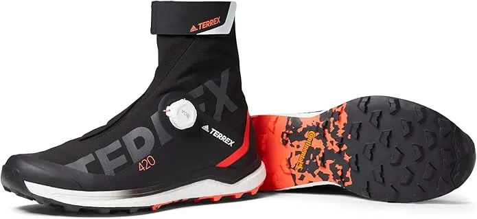 Así son las Terrex Agravic Tech Pro de Adidas.