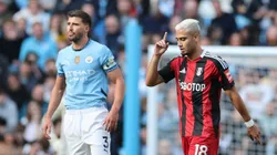 Palmeiras ofrece 25 millones para sumar a Andreas Pereira