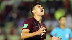 Inter Miami busca sumar a Nahuel Ferraresi, defensor de São Paulo