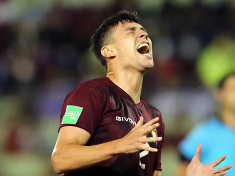Inter Miami busca sumar a Nahuel Ferraresi, defensor de São Paulo