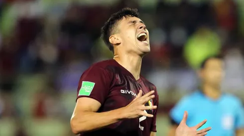 Inter Miami busca sumar a Nahuel Ferraresi, defensor de São Paulo