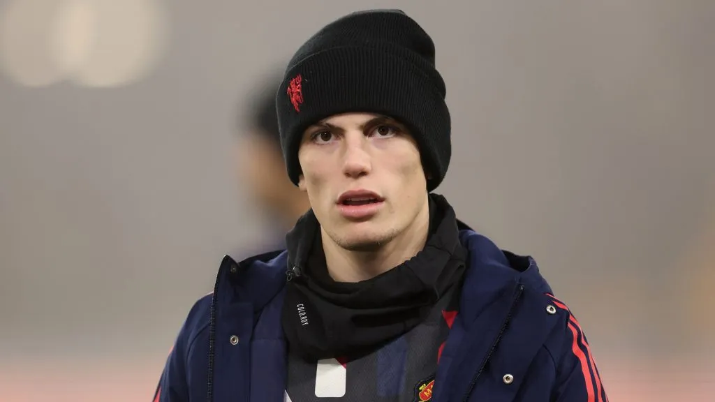 Las negociaciones por Garnacho no avanzan, aunque habrá una nueva reunión.