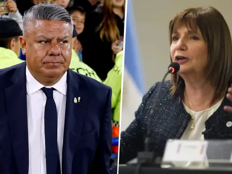 AFA responde a Bullrich sobre el Sudamericano Sub 20