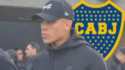 La complicación legal que afronta el nuevo refuerzo de Boca para el Mundial de Clubes 2025