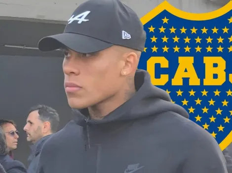 La complicación legal que afronta el nuevo refuerzo de Boca para el Mundial de Clubes 2025