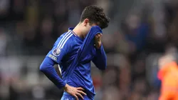 Facundo Buonanotte, actualmente, en el Leicester City.