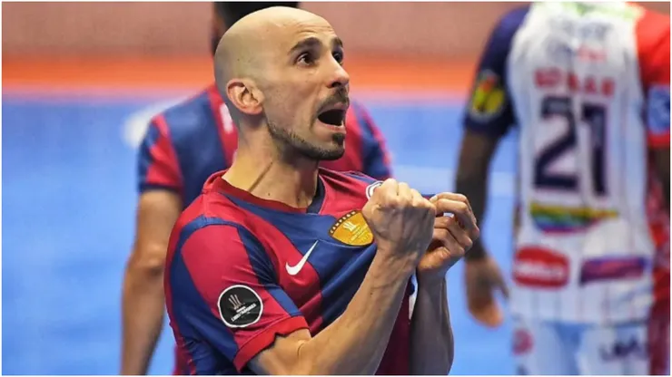 Damián Stazzone