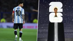 Lionel Messi inició la pretemporada con el Inter Miami y ya pone en la mira el Mundial 2026.