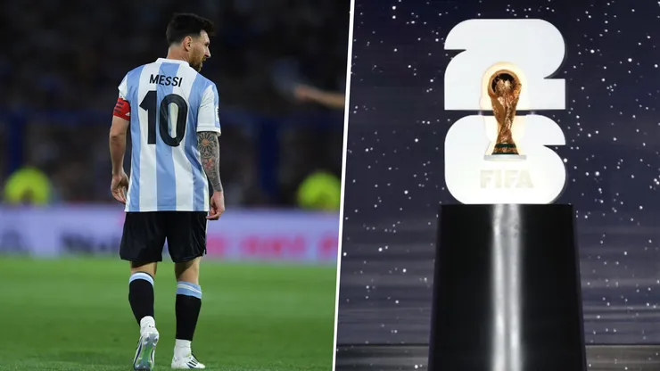 Lionel Messi inició la pretemporada con el Inter Miami y ya pone en la mira el Mundial 2026.
