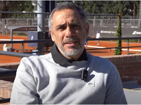 Mariano Zabaleta: el debut de los argentinos en el Abierto de Australia, la presencia de Zverev en Buenos Aires y elogios a Fede Coria