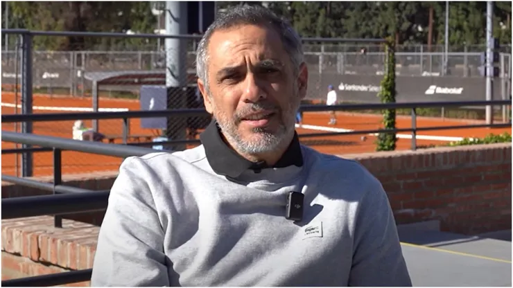 Mariano Zabaleta