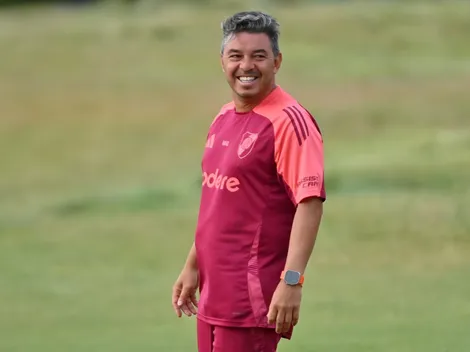 River hoy: nuevas bajas, espera por Montiel y Driussi, Esquivel en el radar y más