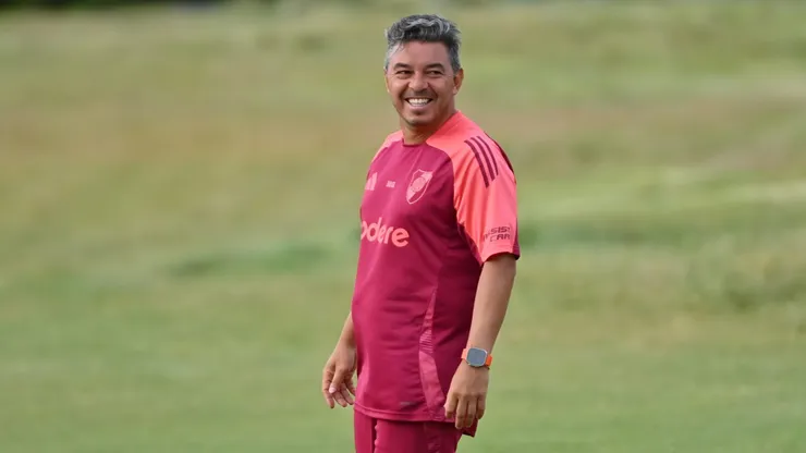 River hoy: nuevas bajas, espera por Montiel y Driussi, Esquivel en el radar y más