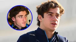 Franco Colapinto y Jack Doohan, competidores natos.