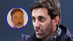 Diego Milito debe demostrar gestión.